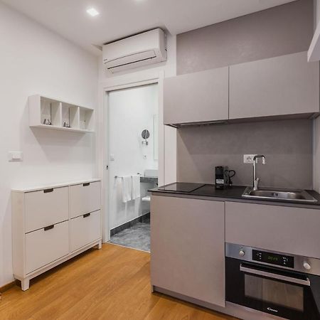 Rg8 Independent Apartment Κατάνια Εξωτερικό φωτογραφία