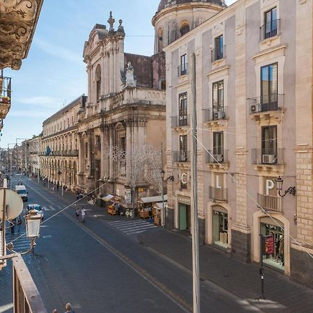 Rg8 Independent Apartment Κατάνια Εξωτερικό φωτογραφία