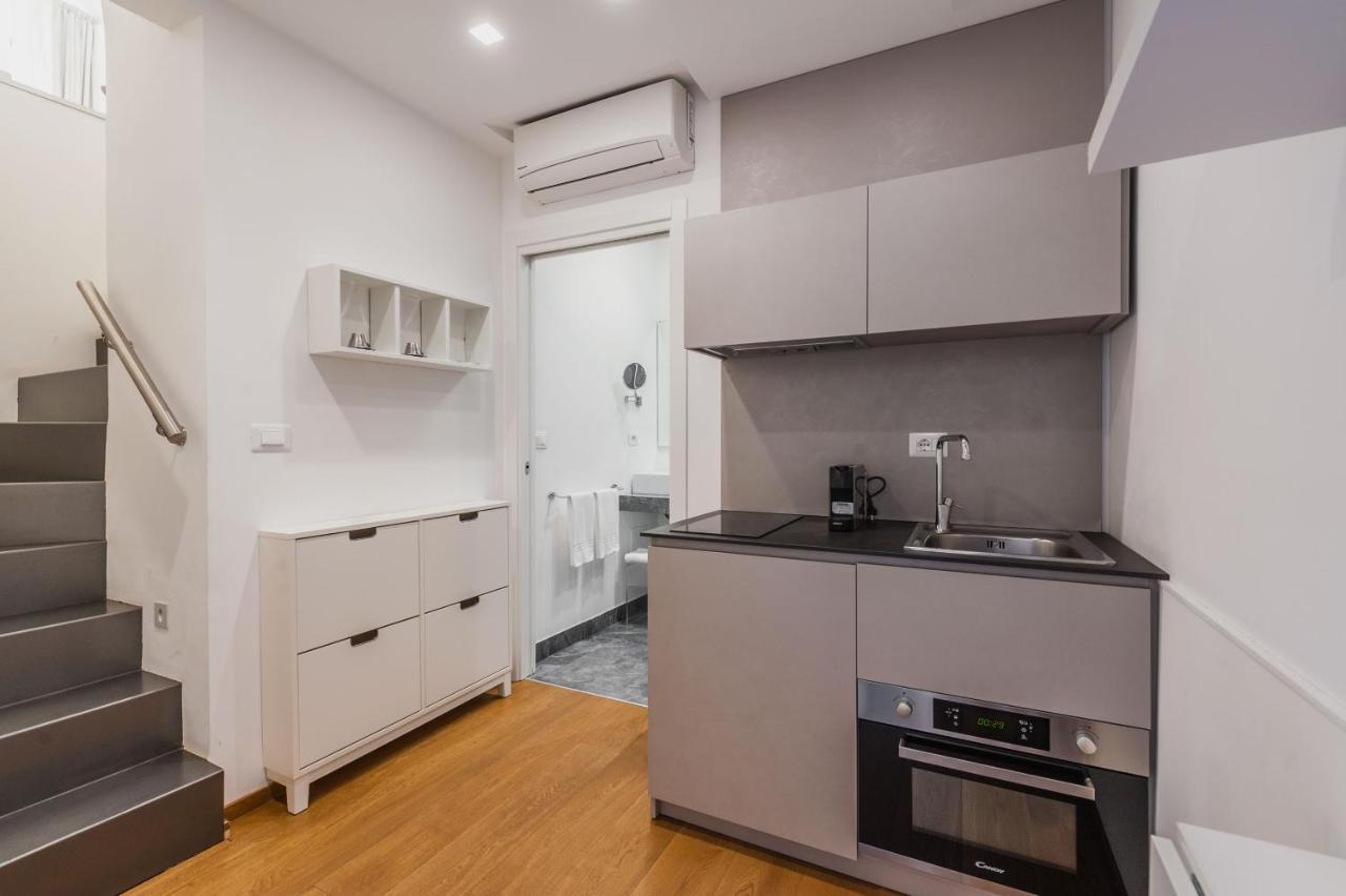 Rg8 Independent Apartment Κατάνια Εξωτερικό φωτογραφία