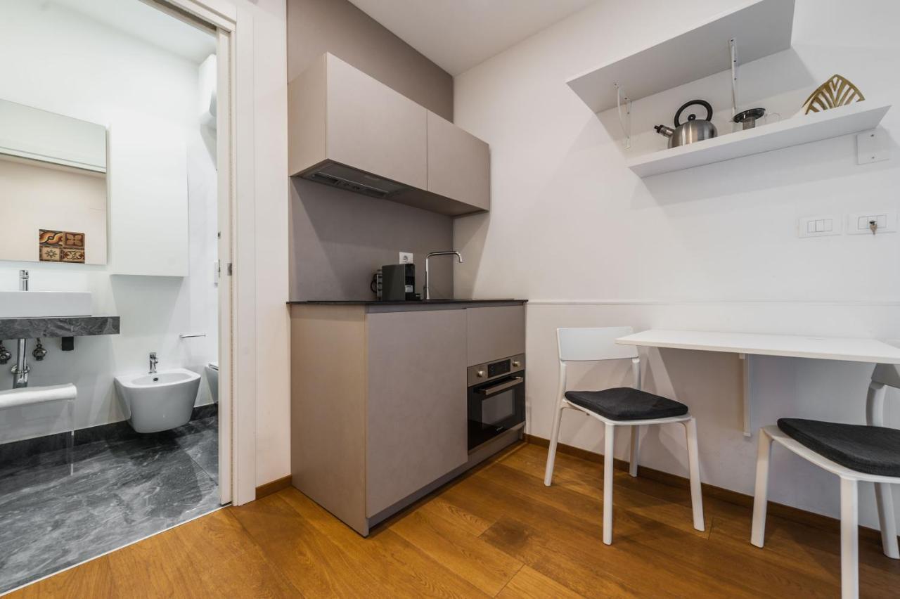 Rg8 Independent Apartment Κατάνια Εξωτερικό φωτογραφία