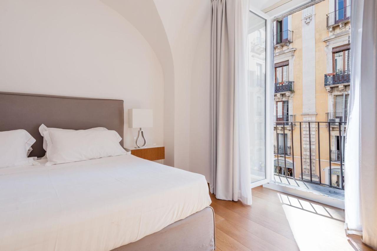Rg8 Independent Apartment Κατάνια Εξωτερικό φωτογραφία