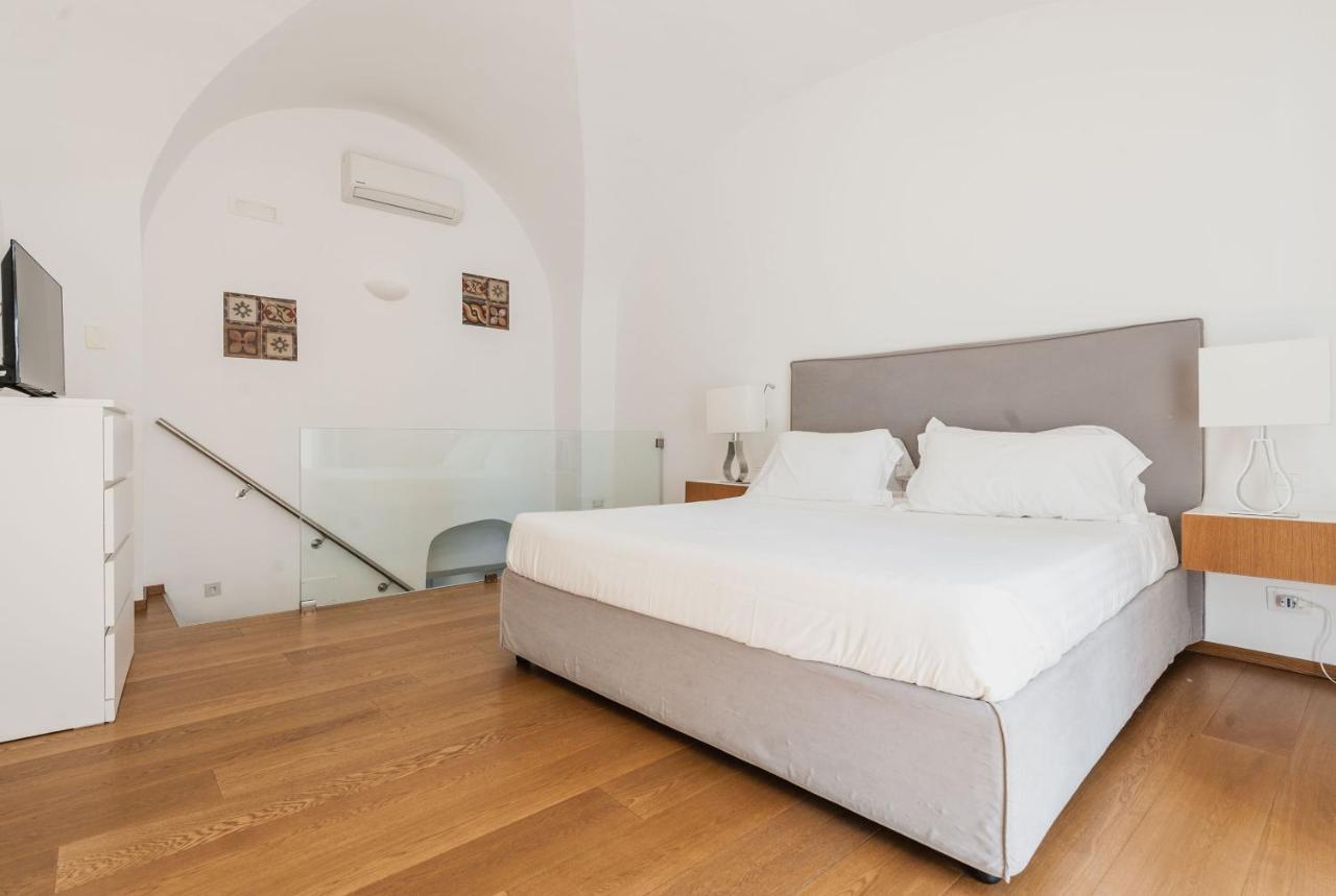 Rg8 Independent Apartment Κατάνια Εξωτερικό φωτογραφία