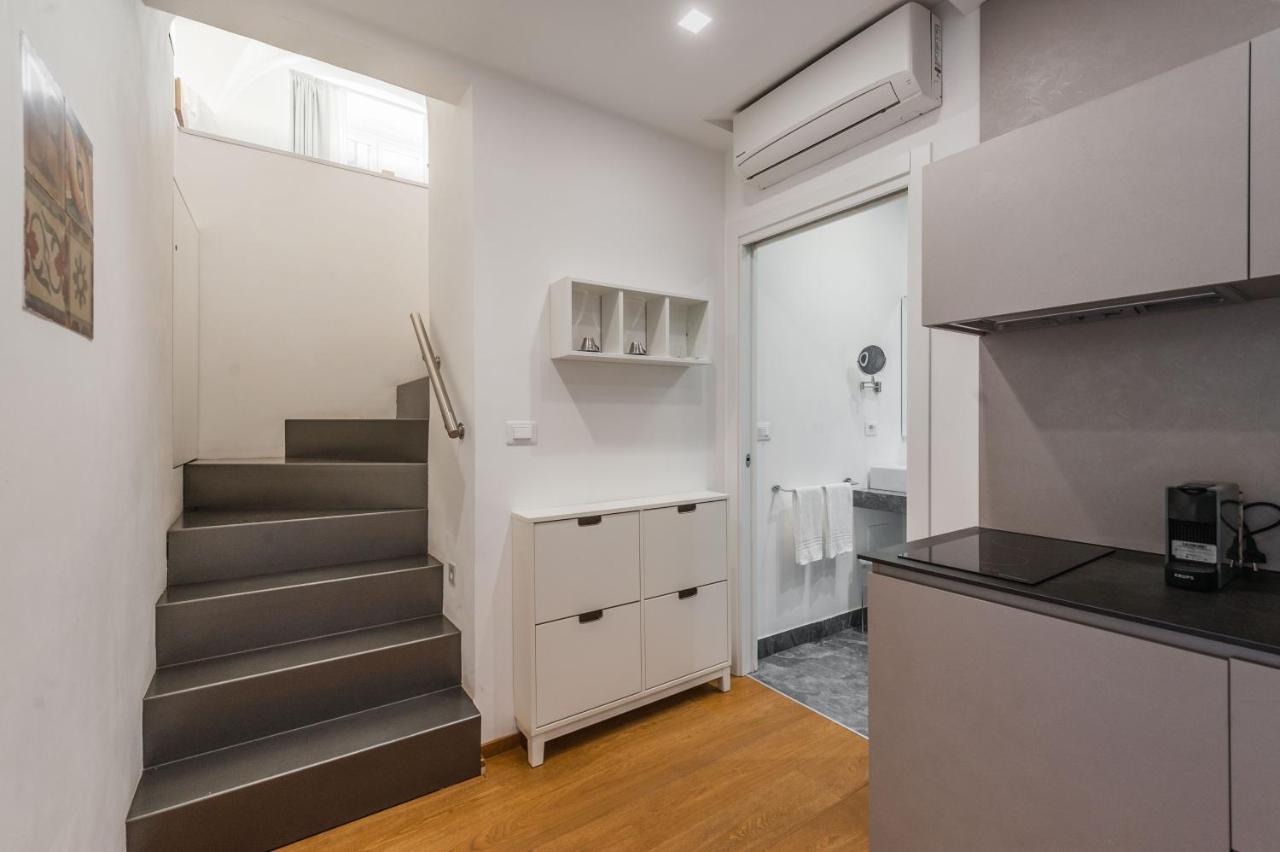 Rg8 Independent Apartment Κατάνια Εξωτερικό φωτογραφία